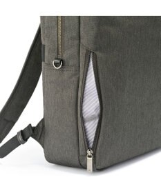 ACE BAGS & LUGGAGE ace. フィッテムヘザー ビジネスリュック  A4サイズ 13.3インチPC収納 20111 エース