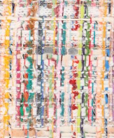 TOCCA 【フランス製】TWEED STOLE ストール