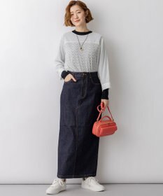 23区 【好評につき追加生産】レザー スニーカー