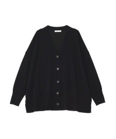 Green Parks ここちニットＶネックカーディガン
