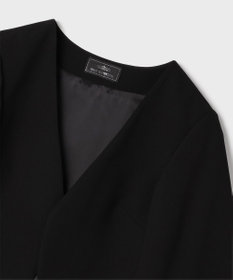 GRACE CONTINENTAL ケープボレロ