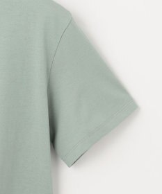 J.PRESS LADIES バック フォト Tシャツ