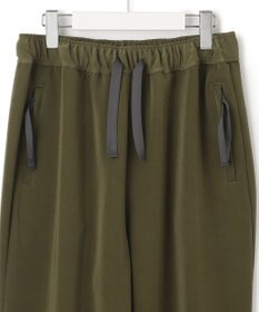 J.PRESS YORK STREET 【WOMEN】ジョグパンツ