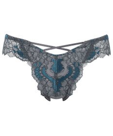 WACOAL Ｔバック ショーツ 【重力ケアブラ】 BXB194とペア はきこみ丈あさめ バックのかぶりが広め ソング レディース PXB494 /ワコール