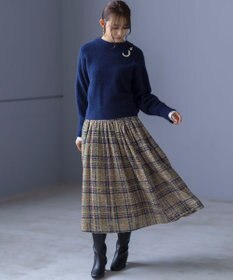 組曲 【好評につき追加予約・2SET】ツインスターパールブローチ