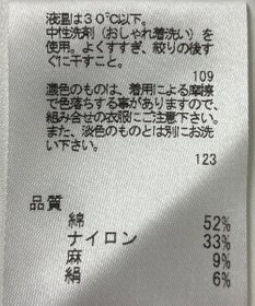 ONWARD Reuse Park 【J.PRESS】ニット秋冬