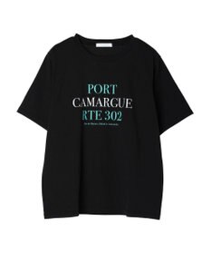 Green Parks ２色カラーロゴレギュラーＴシャツ