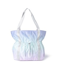 Chacott グラデーショントートバッグ