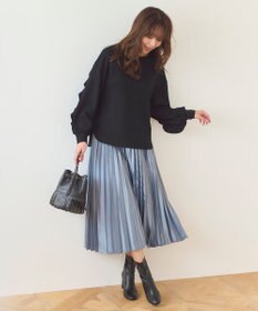 Feroux 【洗える】ダンボール プルオーバー