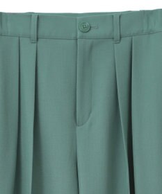 AMERICAN HOLIC タックワイドパンツ