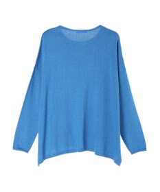 AMERICAN HOLIC ＢＩＧニットプルオーバー