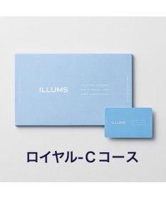 PRESENTERS ROOM ILLUMS(イルムス) e-order choice ＜ロイヤル-C＞