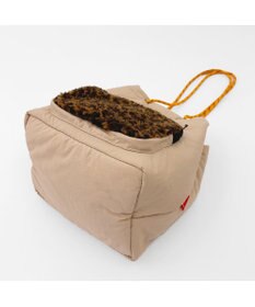 ROOTOTE 8411【スヌーピー】IP.ポシェット.ボア.ピーナッツ-9S