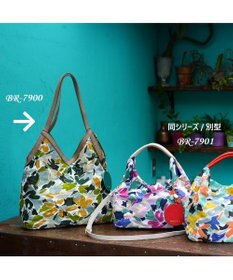 Regalo Felice 【コーディネートの主役になるバッグ / 軽量】トート / REGALO