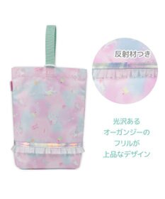 Mother garden マザーガーデン ユニコーン  3点セット 《コットンキャンディ柄》