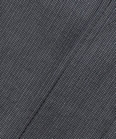 JOSEPH ABBOUD 夏ブルゾン【JAPANファブリック/清涼/軽量】ダブルワッシャーストレッチ ブルゾン