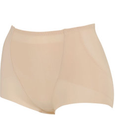 Wing 【マッチミーガードル】 ヒップアップ 快適なはきごこち ショート丈 KQ2520 ウイング／ワコール