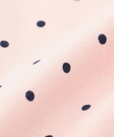 組曲 KIDS 【70cm】Baby Dot ロンパース