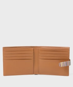 Paul Smith シグネチャーストライプタブ  札入れ