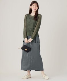 ANY SIS 【2SET】メッシュニット セット