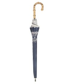 MOONBAT 【遮光100%】SOLFEGE MODE  晴雨兼用 長傘 日傘 街並プリント