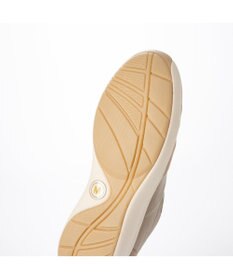 ing <ing>レザースニーカー