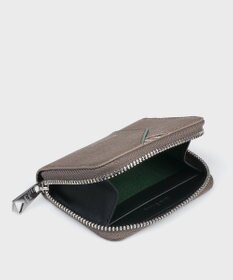 Paul Smith グレインレザー コインケース