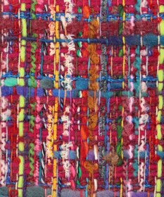 TOCCA 【フランス製】TWEED STOLE ストール