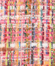 TOCCA 【フランス製】TWEED STOLE ストール