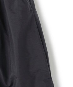 BEIGE， 【洗える】SALIVIA / バルーンシルエットイージースカート