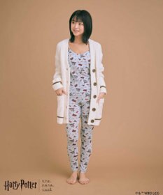 une nana cool 【ハリー・ポッターコラボ】 Harry Potter * une nana cool カーディガン