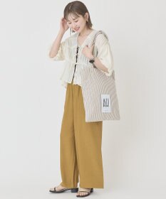 AMERICAN HOLIC パテッドホリホリトートバッグ2