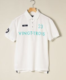 ONWARD Reuse Park メンズ商品【23区 GOLF】カットソー春夏