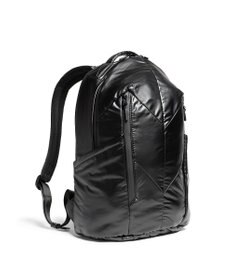 MioFIRANO HERRINGBONE L001 バックパック リュック A4サイズ対応