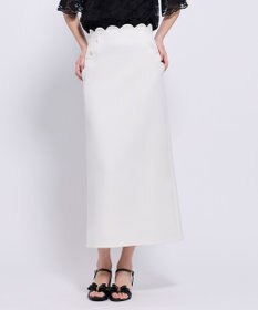 TOCCA VANILLA CLOUD スカート