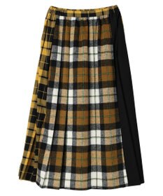 AMERICAN HOLIC アソートチェックプリーツスカート