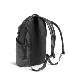 MioFIRANO HERRINGBONE L001 バックパック リュック A4サイズ対応