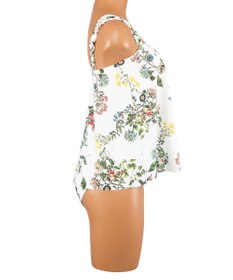 San-ai Resort（三愛水着楽園） タンキニ３点セット　9M・11L【San-ai Resort（サンアイリゾート）】