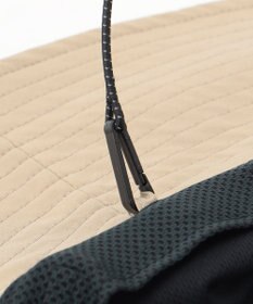 UNFILO FINE MOVE ワイドブリム ハット