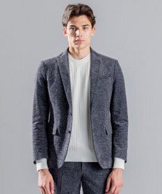 JOSEPH HOMME ライトコーデュロイストレッチ　ジャケット