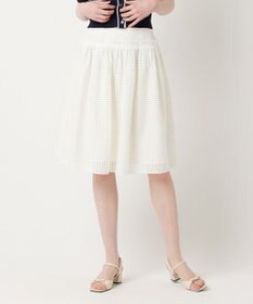 TOCCA 【消臭】BEACH VOLLEYBALL スカート