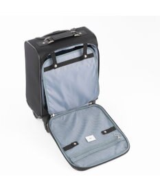 ACE BAGS & LUGGAGE ace. TOKYO ソリディオナ ソフトスーツケース 17L 35013