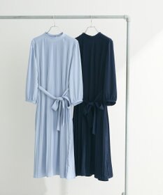 Green Parks ef-de プリーツワンピース