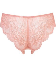 Wing Wing Lesiage 【1000シリーズ】 ペアショーツ Tバック はきこみ丈あさめ PF1002 ウイング／ワコール