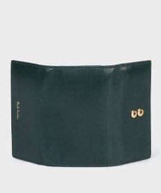 Paul Smith ベジタン SS26 キーケース