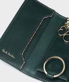 Paul Smith ベジタン SS26 キーケース