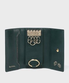 Paul Smith ベジタン SS26 キーケース
