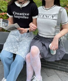 WEGO デザインロゴニット