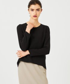 BEIGE， SHELBY / ロングスリーブブラウス