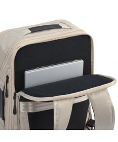 ACE BAGS & LUGGAGE ace. ガジェタブルU リュックサック A4/14インチPC収納 通勤 通学 20072 エース